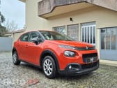 Citroen C3 1.5 BlueHDi Feel