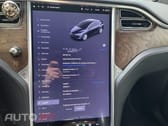 Tesla Model X 100D