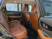 Nissan X-Trail 1.6 dCi Tekna Pele Camel