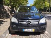 Mercedes-Benz GL 320 CDI 4 Matic