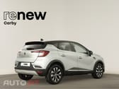 Renault Captur Captur 1.0 TCe Techno