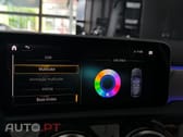 Mercedes-Benz A 180 d AMG Line Aut.