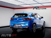 BMW X2 25 e xDrive Pack M