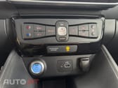 Nissan Leaf 3.Zero