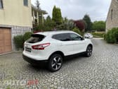 Nissan Qashqai 1.5 dCi N-Connecta 18 RS