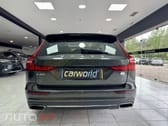 Volvo V60 2.0 T6 AWD TE Inscription Expression