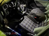 Volkswagen Golf 1.4 GTE Plug-in-Hybrid DSG