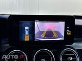 Mercedes-Benz GLC 300 e 4Matic 9G-TRONIC Edition AMG Line