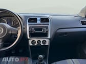 Volkswagen Polo 1.2 TDi Match