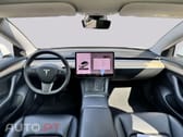 Tesla Model 3 Long Range AWD 75 kWh I.V.A DEDUTIVEL