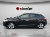 Renault Mégane 1.5 dCi Dynamique S