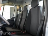 Renault Master L4 2.3 dCi Single Cab 3.5T