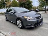 Seat Leon 1.6 TDi ''look cupra''