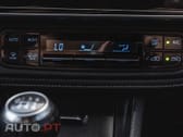 Toyota Auris 1.4 D-4D Comfort Pack Sport