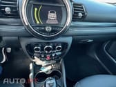 MINI Clubman One D