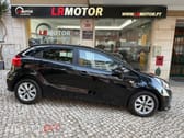 Kia Rio 1.1 Van CRDi Prime