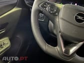 Opel Corsa-E e-GS