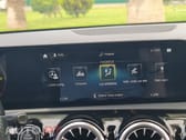 Mercedes-Benz CLA 200 d Shooting Brake 8G-DCT Edition AMG Line