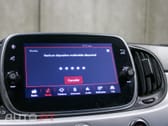 Fiat 500C 1.0 Hybrid Connect
