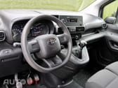 Toyota Proace City  1.5D L1 Comfort IVA DEDUTÍVEL