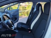 Renault Zoe (c/ Bateria) Intens 40