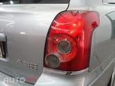 Toyota Avensis 2.0 D-4D Exclusive
