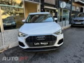Audi Q3 35 TFSI Advanced S tronic