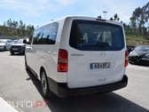 Opel Vivaro 1.5 CDTi L2H1 Essentia