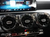 Mercedes-Benz A 160 Business Solution