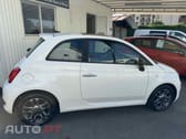 Fiat 500 1.0 Hybrid Connect