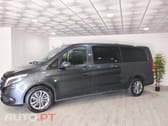 Mercedes-Benz Vito 116 CDi/32 Compacto Select