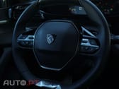 Peugeot 408 1.2 PureTech GT EAT8