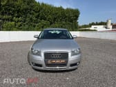 Audi A3 Sportback 2.0 TDi