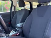 Ford Focus SW 1.6 TDCi Titanium Best