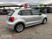 Volkswagen Polo 1.4 TDi (Blue Motion ) Comfortline