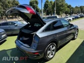 Audi Q5 35 TDI S line S tronic