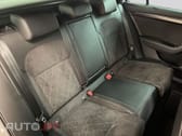 Skoda Superb Break I.V.A DEDUTIVEL 1.4 iV Sportline AHK LED 