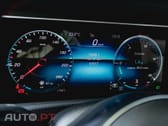 Mercedes-Benz CLA 200 d AMG Line Aut.