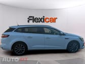 Renault Mégane Sport Tourer 1.5 dCi GT Line