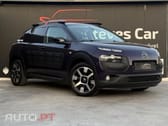Citroen C4 Cactus 1.6 BlueHDi Feel