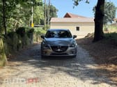 Mazda 3 1.5 Sky-D Excellence Pack Leather Navi