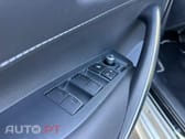Toyota Corolla 2.0 Hybrid Square Collection