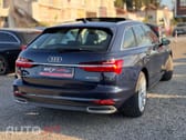 Audi A6 Avant 40 TDI Design S tronic