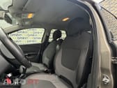 Renault Captur (ENERGY) dCi 90 EDC INTENS