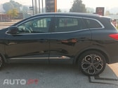 Renault Kadjar Black Edition 1.5 115cv 2021