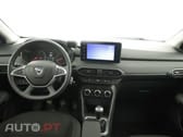 Dacia Jogger Jogger 1.0 ECO-G SL Extreme+ Up&Go 7L Bi-Fuel