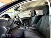 Peugeot 308 SW 1.2 PureTech Style