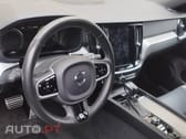 Volvo V60 D4 R design