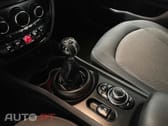 MINI Clubman One D