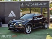Nissan Juke 1.0 DIG-T N-Connecta